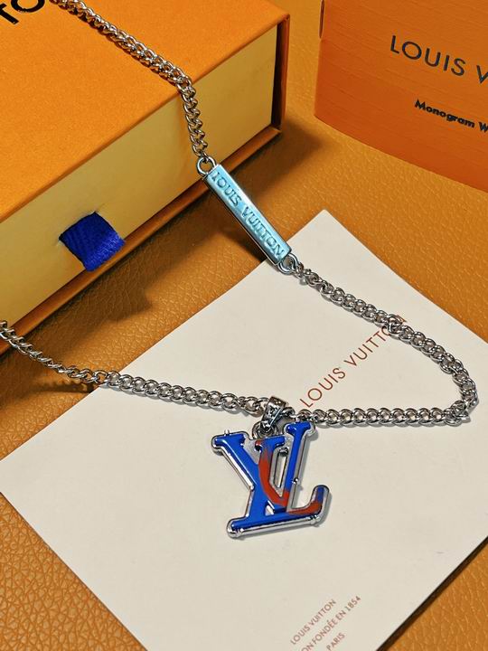 LV Necklace 11lyh48